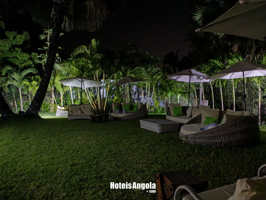 Dallys Resort - Imagem 12